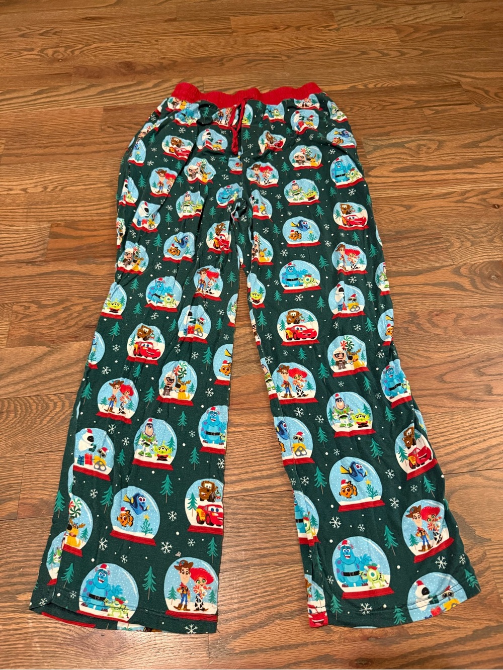 Little Sleepies Pajamas - Picture 7 of 9